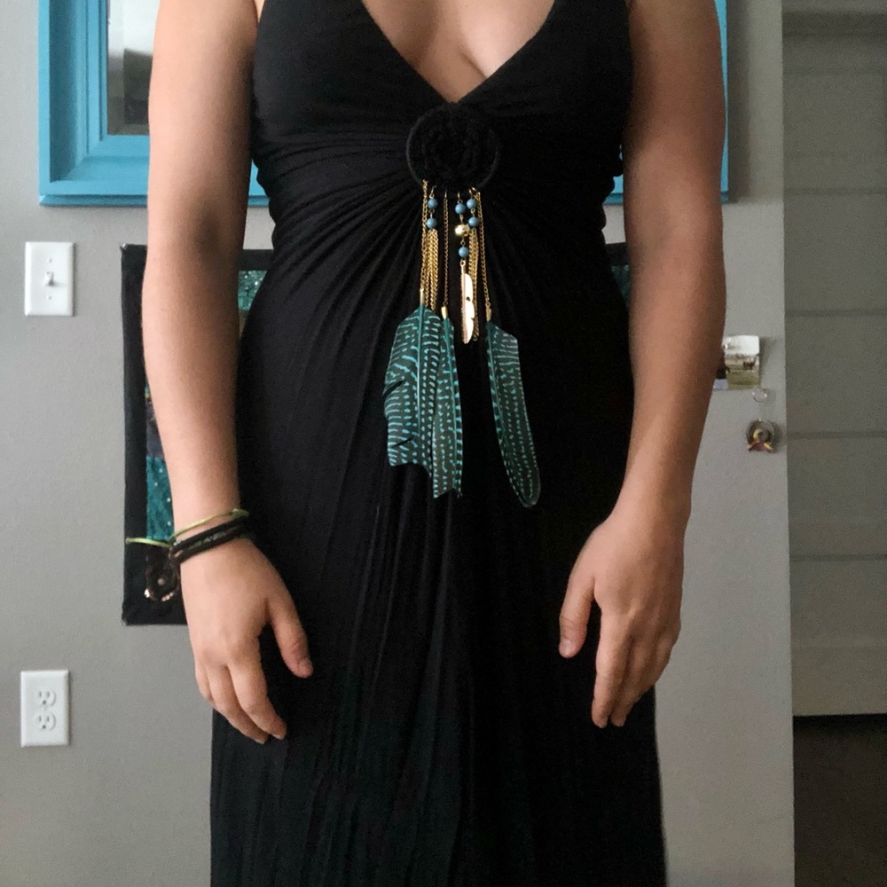 Sky Dress